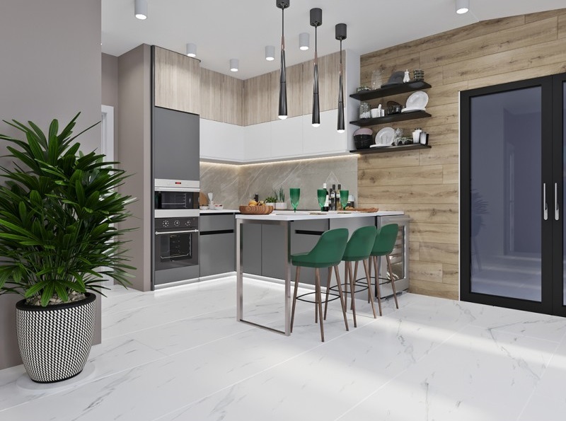 Graniser Marmo Calacatta Grande - фото 2