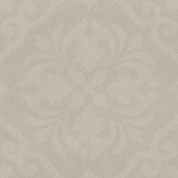 SBD064/SG647420 Декор Монсеррат Бежевый Светлый Матовый Обрезной 60x60 9мм - фото 5