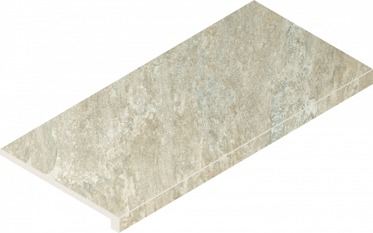 620070002961 Ступень Magma Mineral Scalino Grip Front 33x60