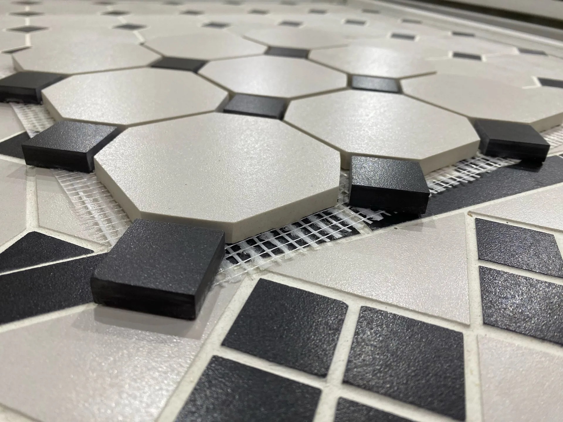 Бордюр Диана Микс 9 (01/40) MR 278х146 - фото 10