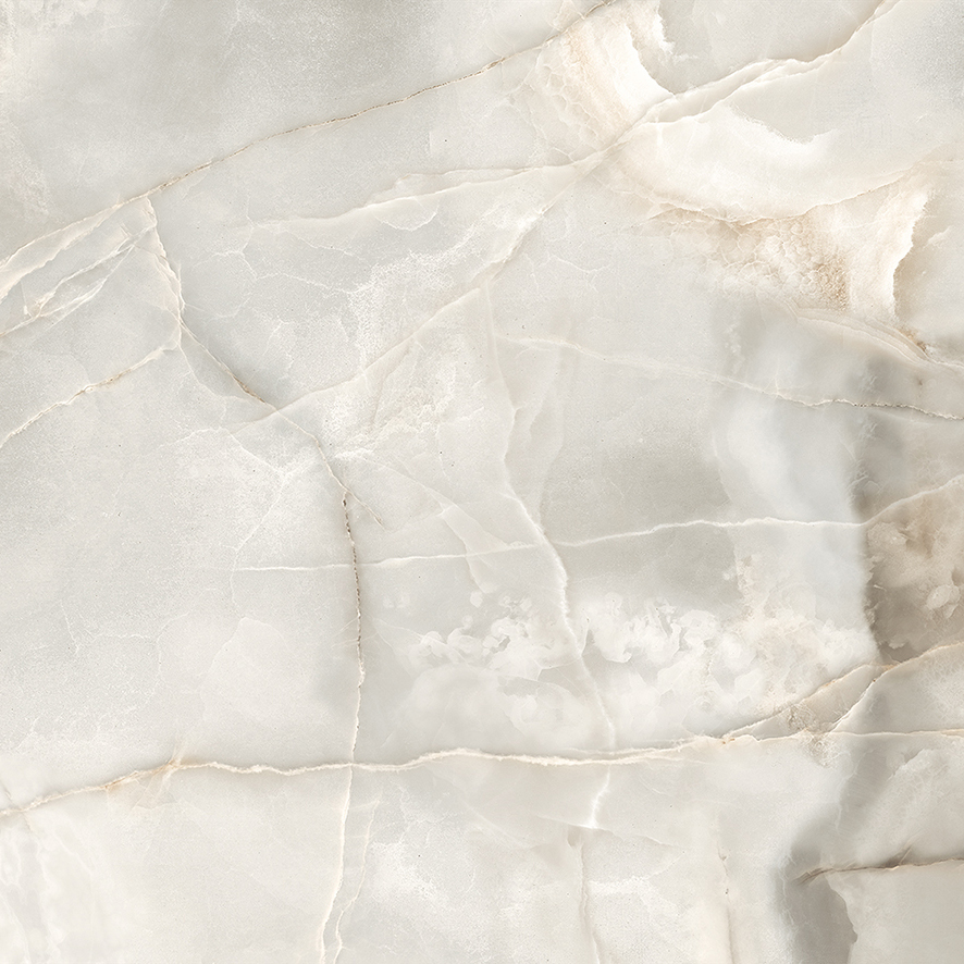 На пол Onyx Newest Бежевый полированный 60х60 - фото 18