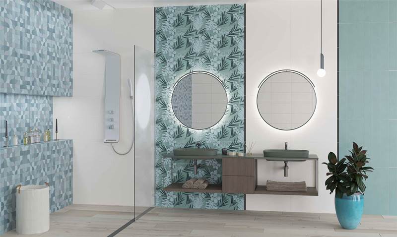 919546 На стену Colores Linea Mare - фото 3