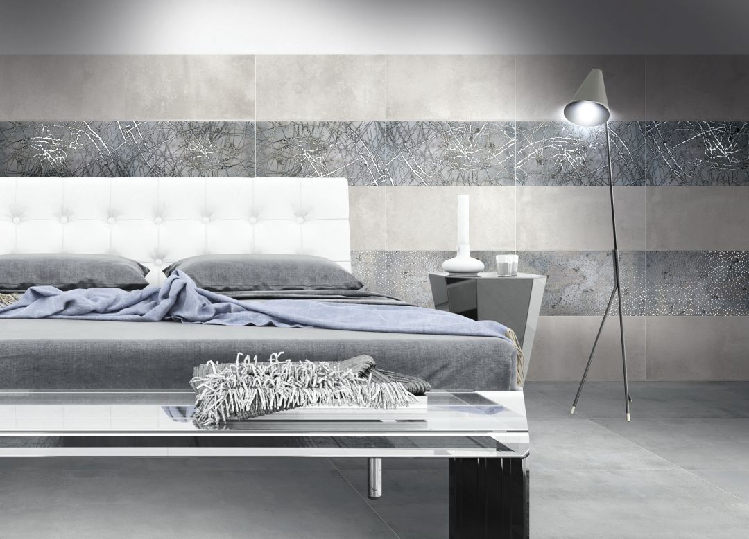 Бордюр Mineral List. Bright Bronze 3.8x60 - фото 7