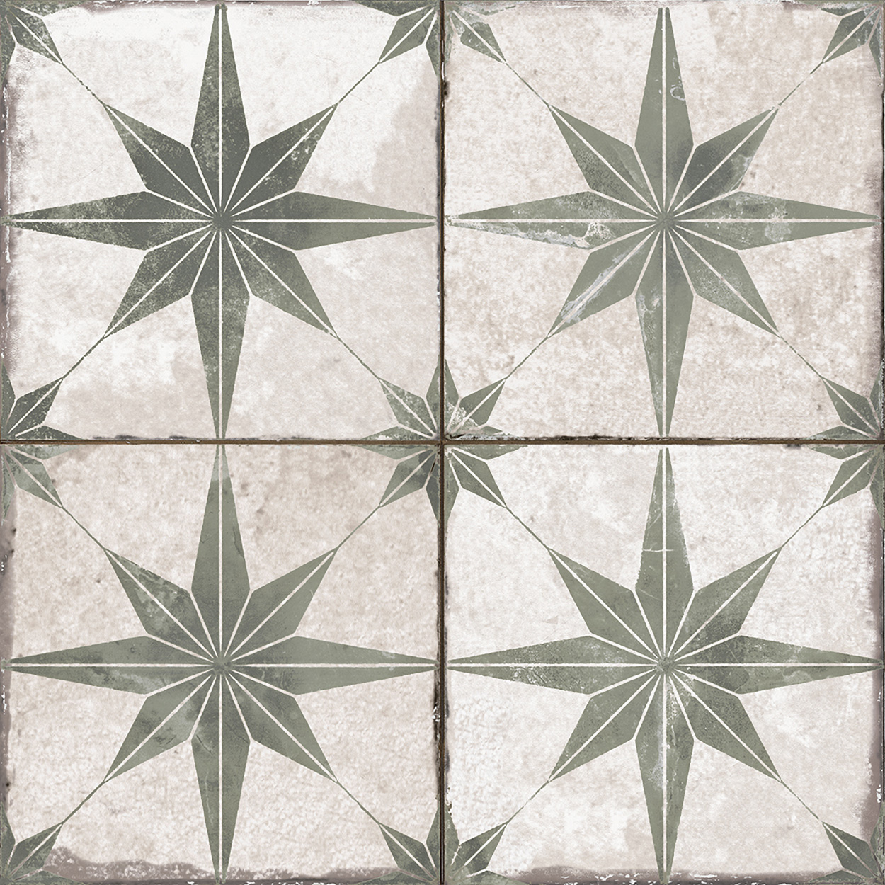 На пол Scintilla Olive Green Pre-cut 45x45