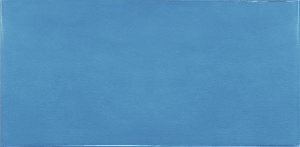 25629 На стену Village Azure Blue 6.5