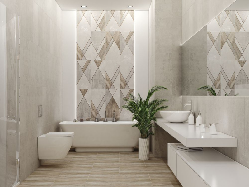 587742002 Декор Global Dec. Piazze - фото 3