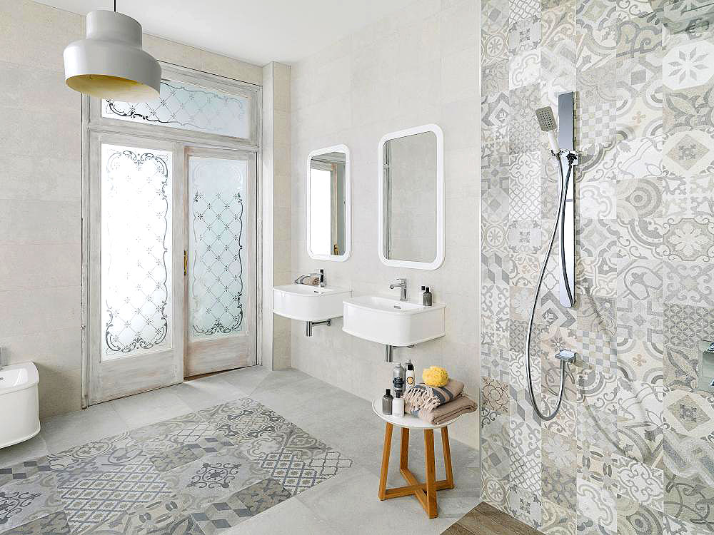 P34707581 На стену Dover Caliza - фото 2