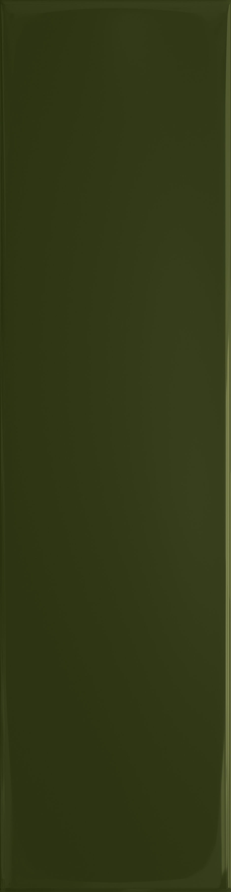 На стену Groove Olive Gloss 29.8x7.8x1