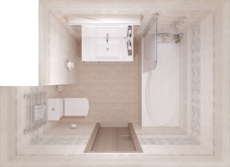 Уралкерамика Blare - фото 5