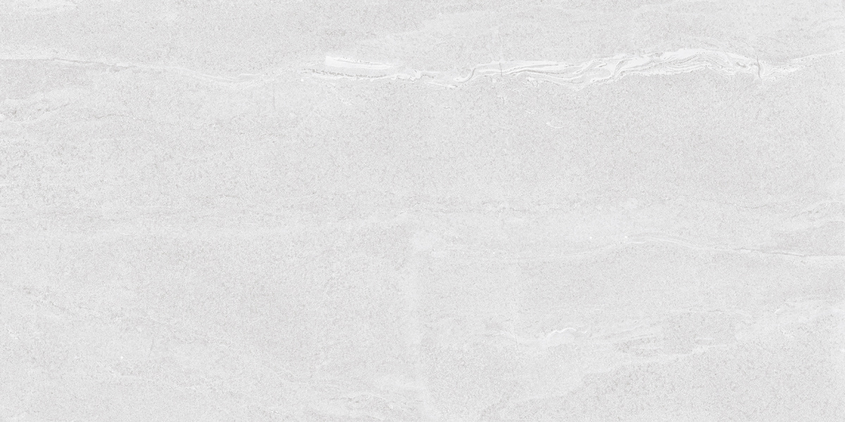 На пол Beton Majestic White Белый Матовый 60х120 - фото 2