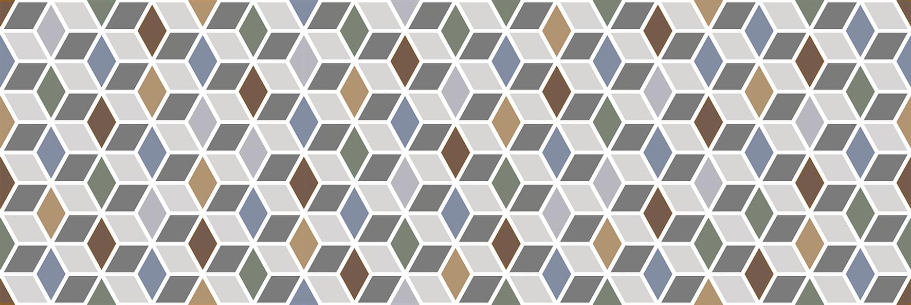 031.627.0001.11589 Декор Eleganza Allegro Elgz 1 33.3x100