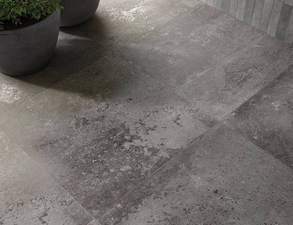 fTA0 На пол Still Tratti Mosaico Matt 24x30.5 - фото 13