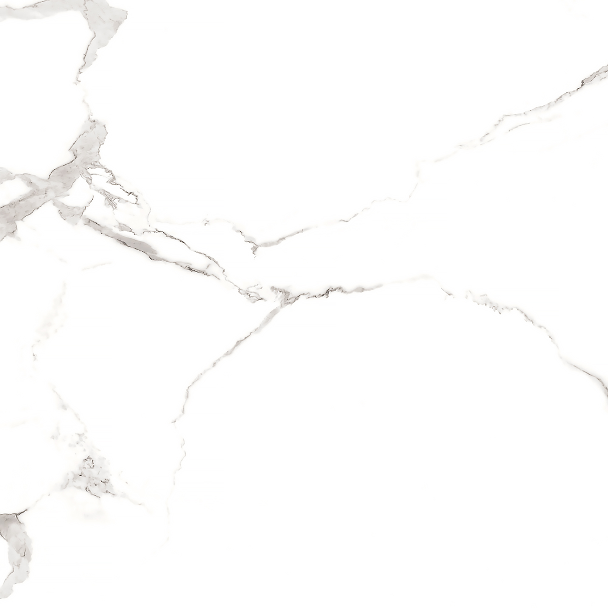 FP1012-A На пол Statuario Mires Full Polished 60x60 - фото 4