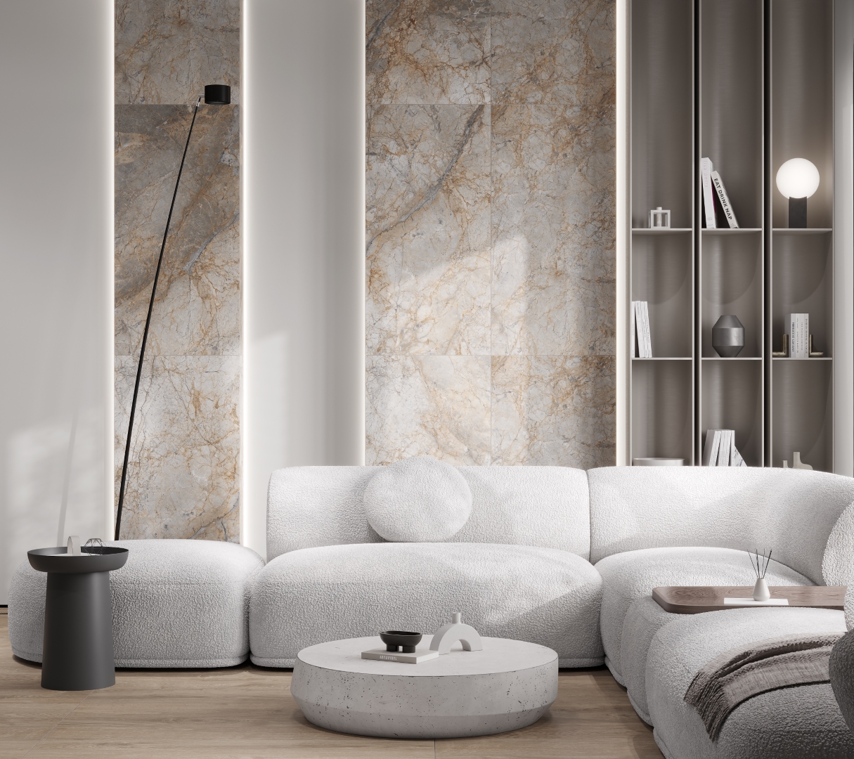 Лапарет Spark