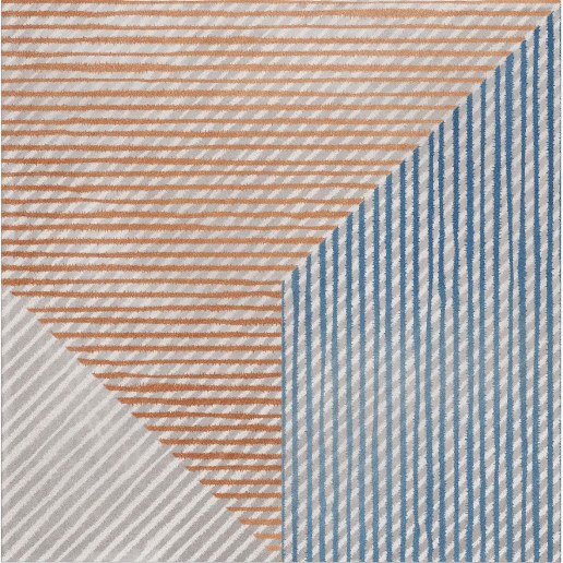 PF60003487 На пол Play String Mix Multicolor - фото 2