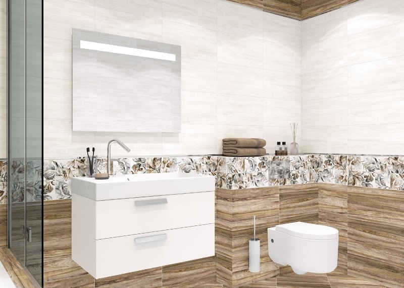 Уралкерамика Lea - фото 2