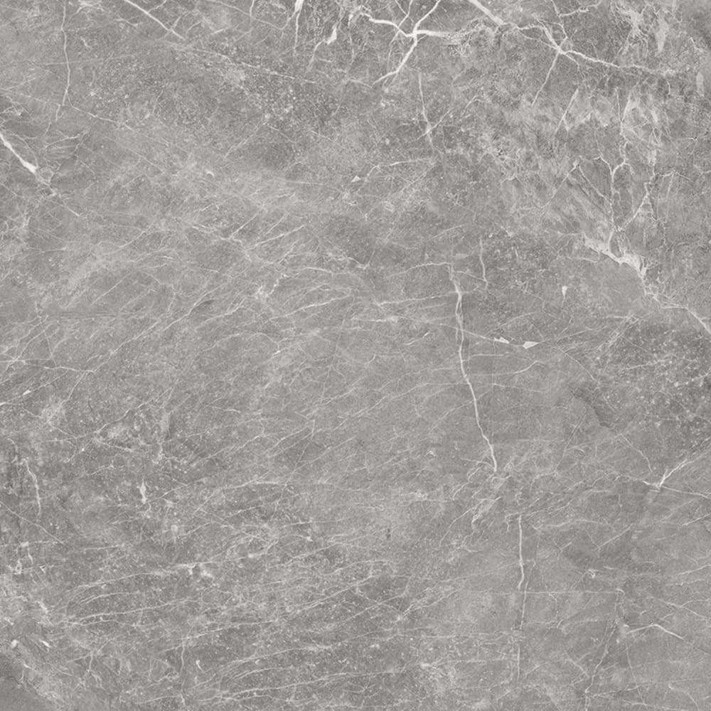 NR134 Напольный Berat Grey Matt 60x60 - фото 3