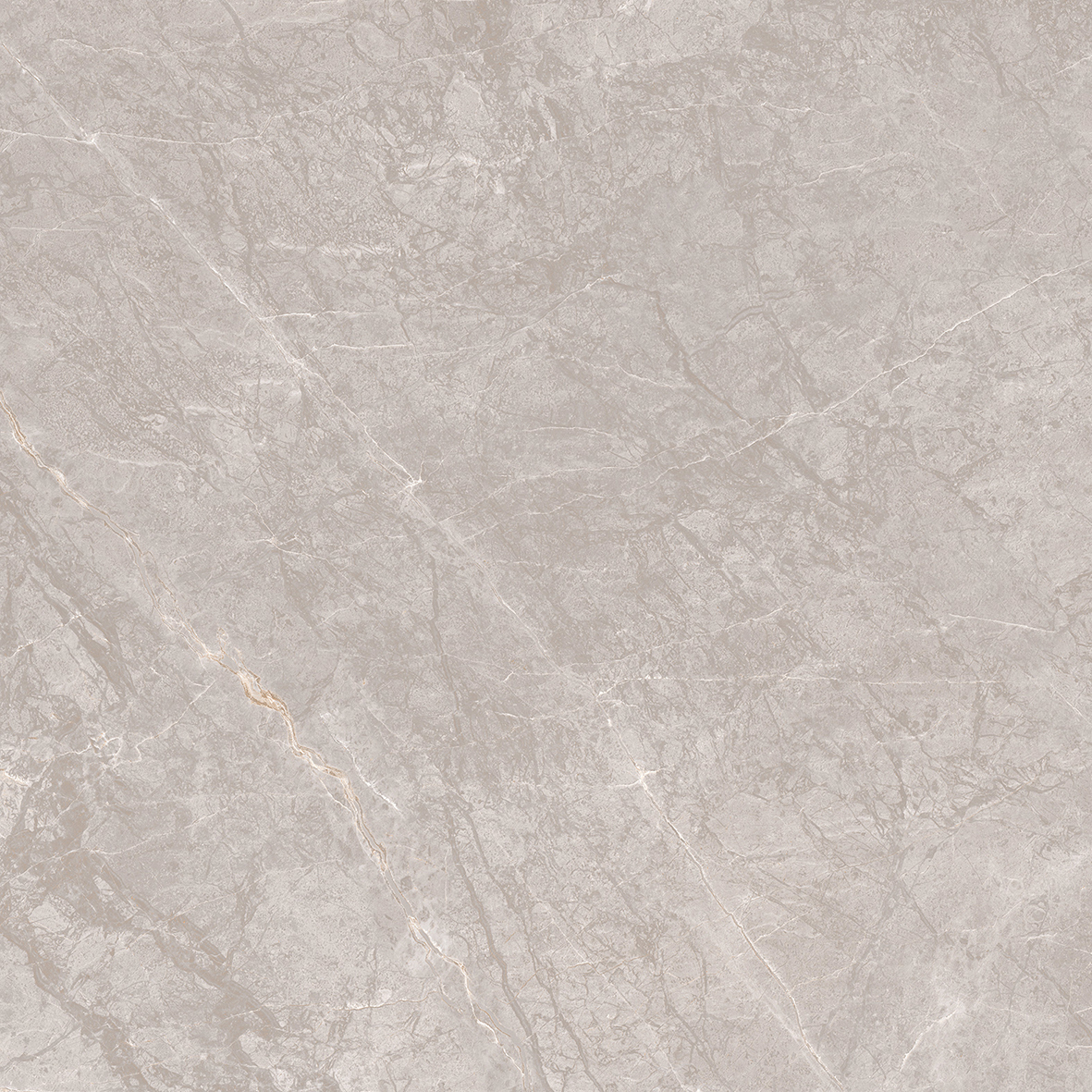 На пол Geo Grey Серый матовый карвинг 80х80 - фото 6