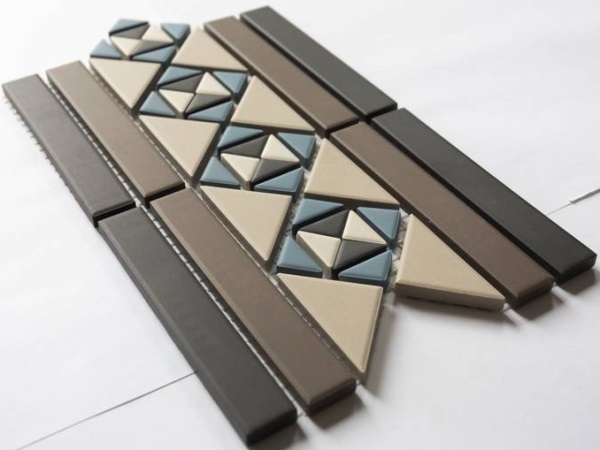 Бордюр Victorian Designs Border Stand. (Tr.1/2 01. Tr.1/4 11+14+16. Strip 14+29) - фото 2