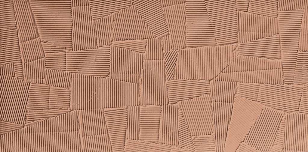 06069 На стену Homey Paper Clay Cipria 8.5mm 60x120