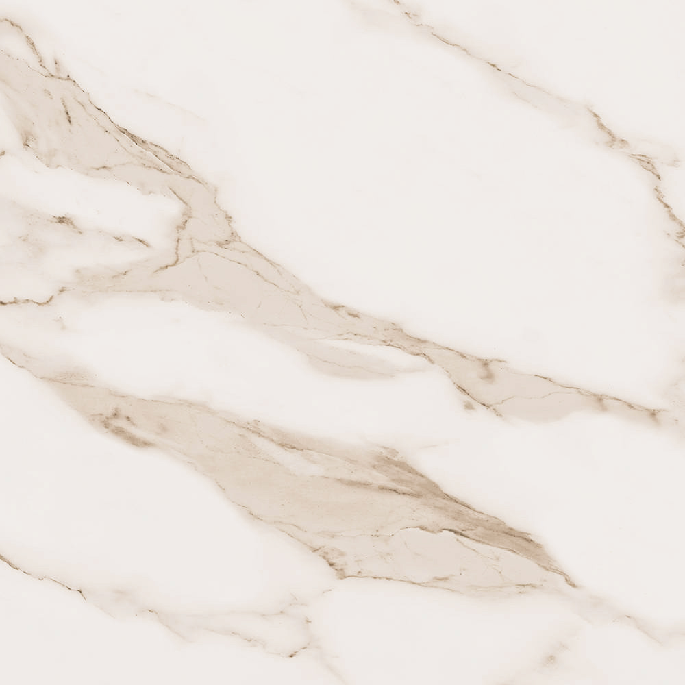 На пол Statuario Eva Статуарио Эва Brown 60x60 Satin - фото 3