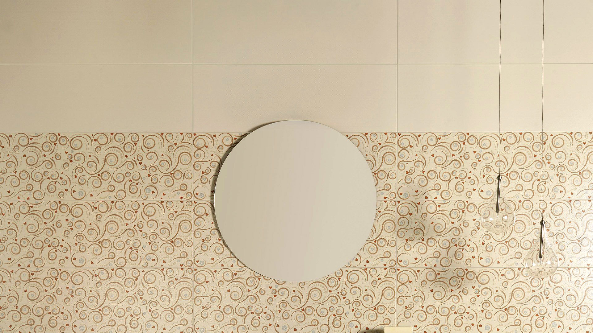 11734 На пол Serenity Charme-am - фото 5