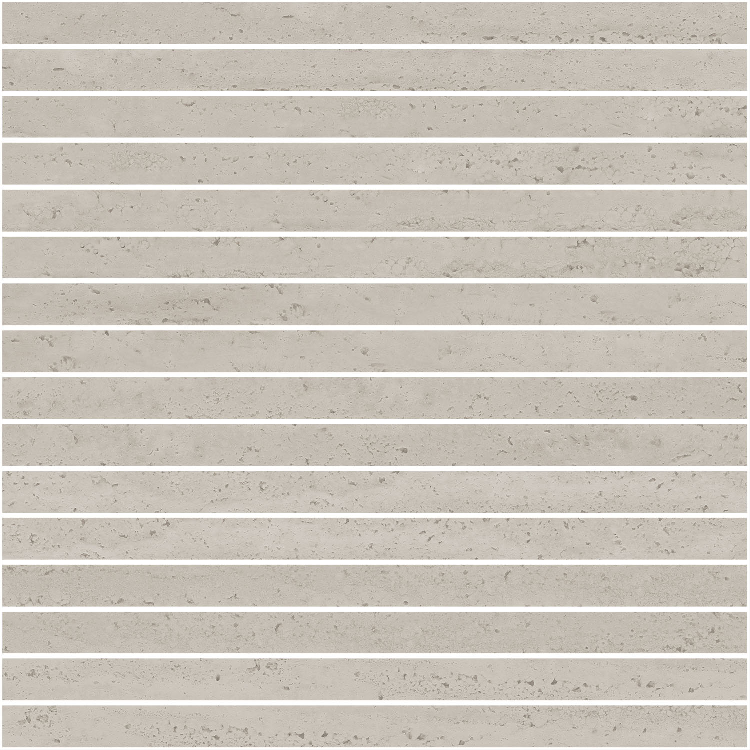 MM48023 Декор Сан-Марко Мозаичный бежевый матовый обрезной 40x40x1