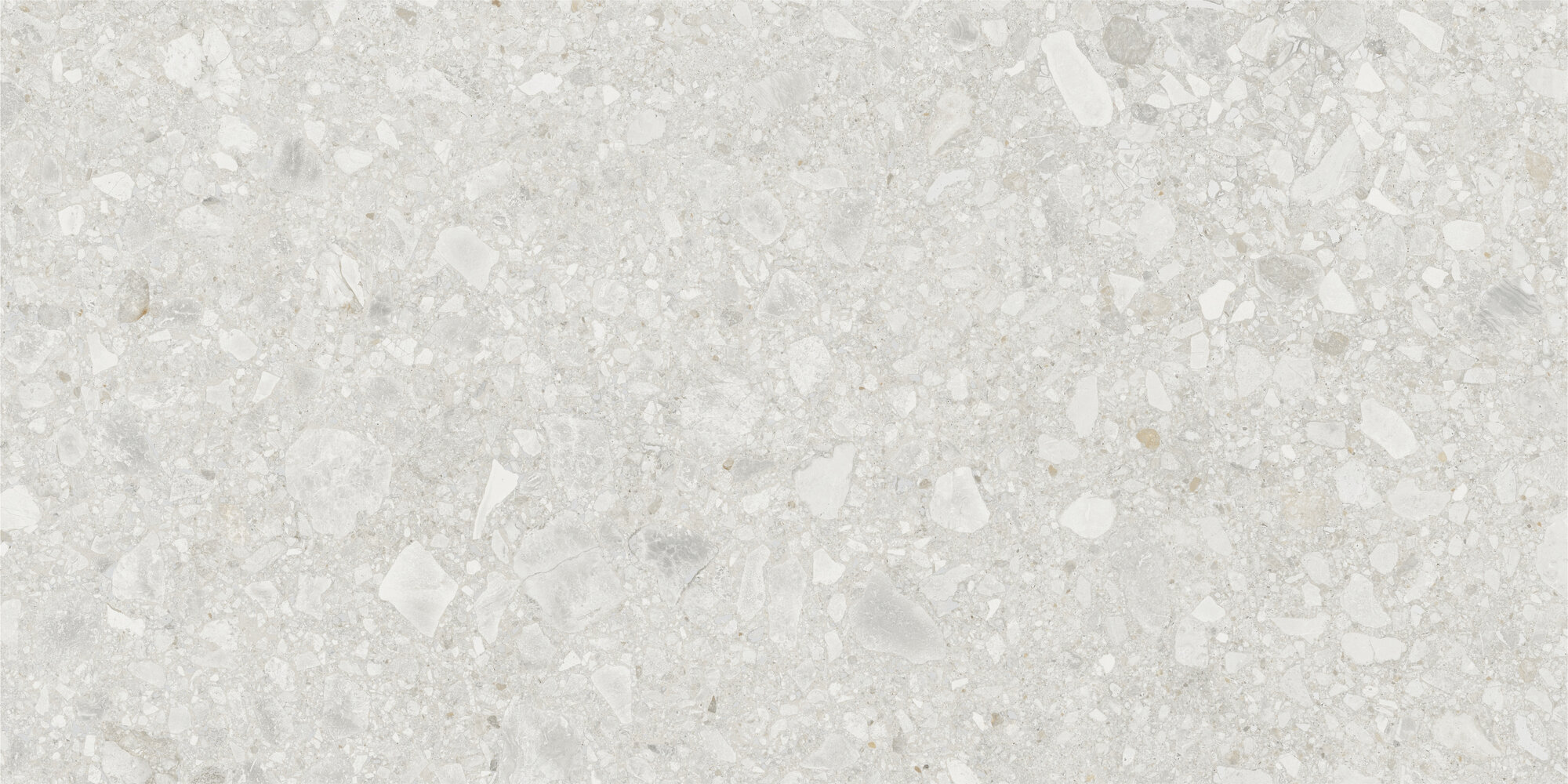 A042766 На пол Greystone White Rect 60x120