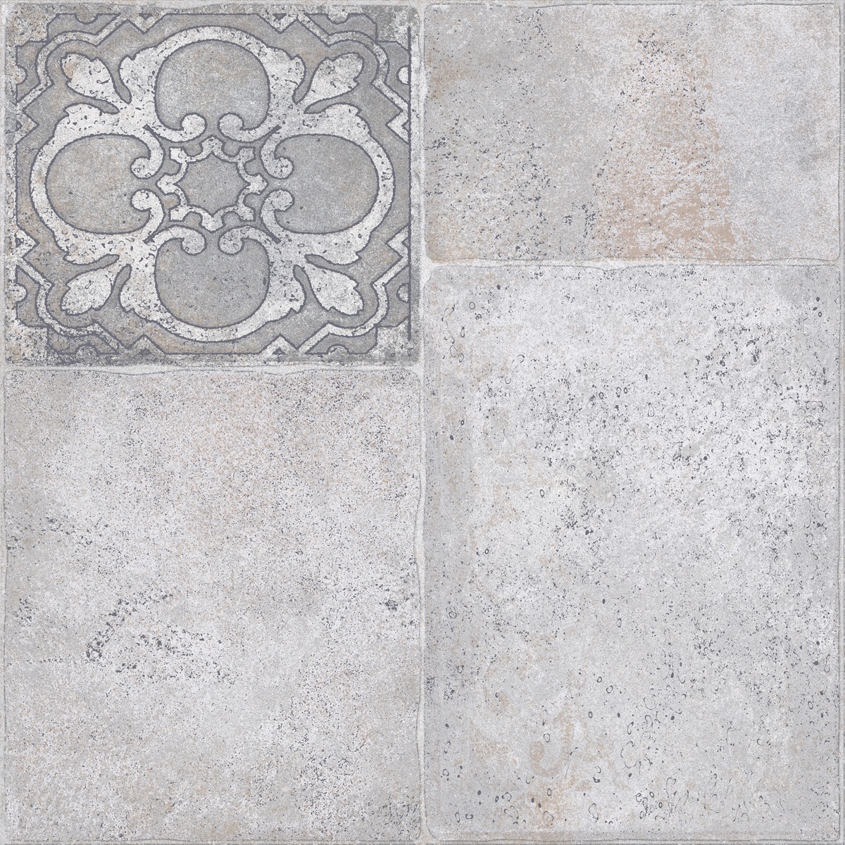 На пол Argos Steel 58x58 - фото 6