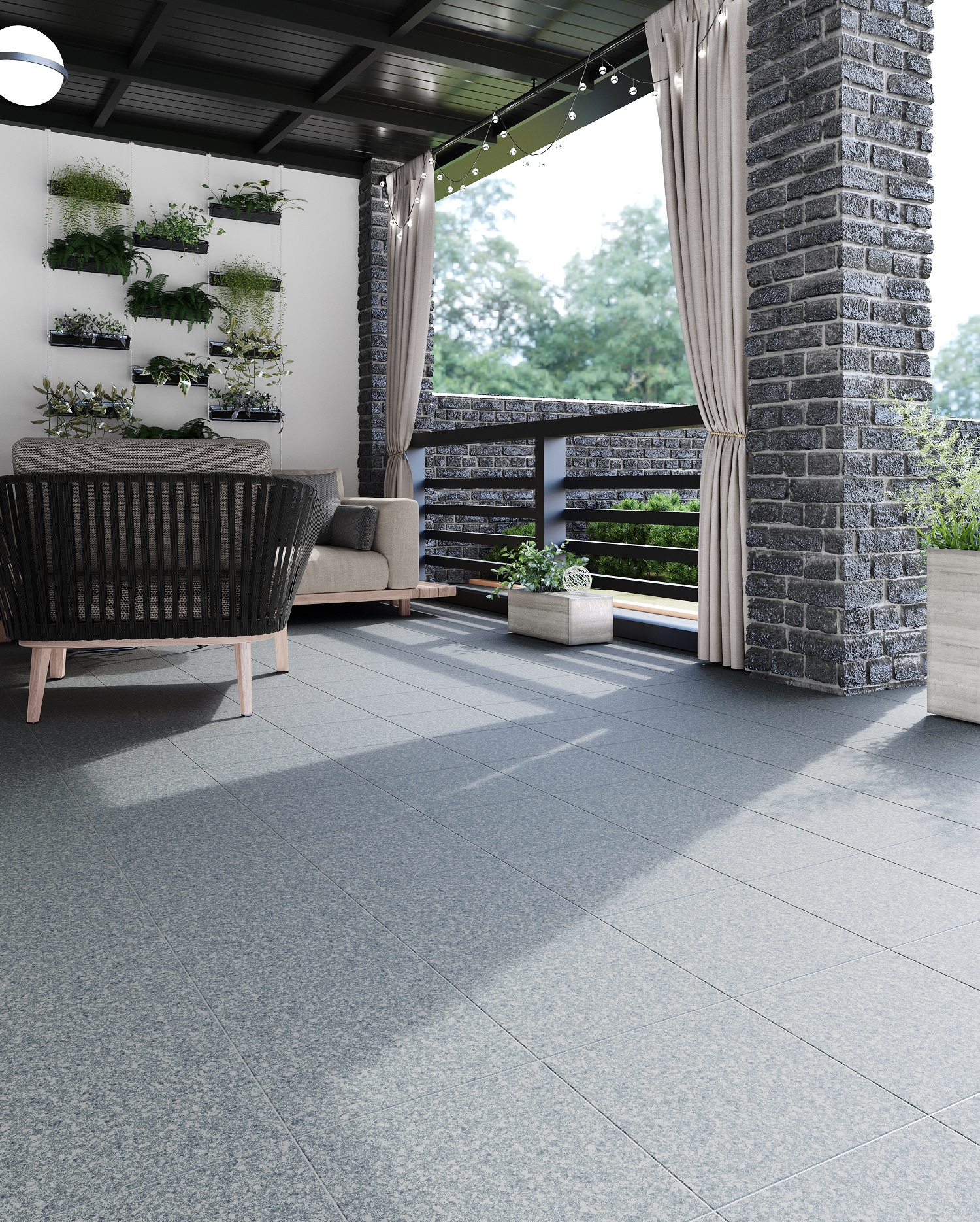 Берёза Керамика Chic - фото 2