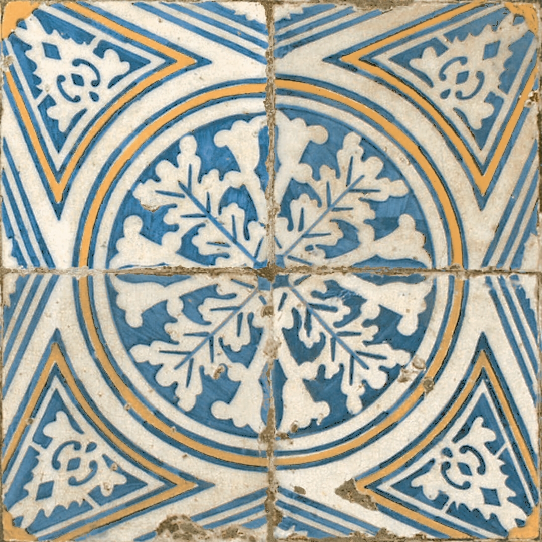 38085 На пол Fs Original FS-1 45x45x0.95 - фото 3