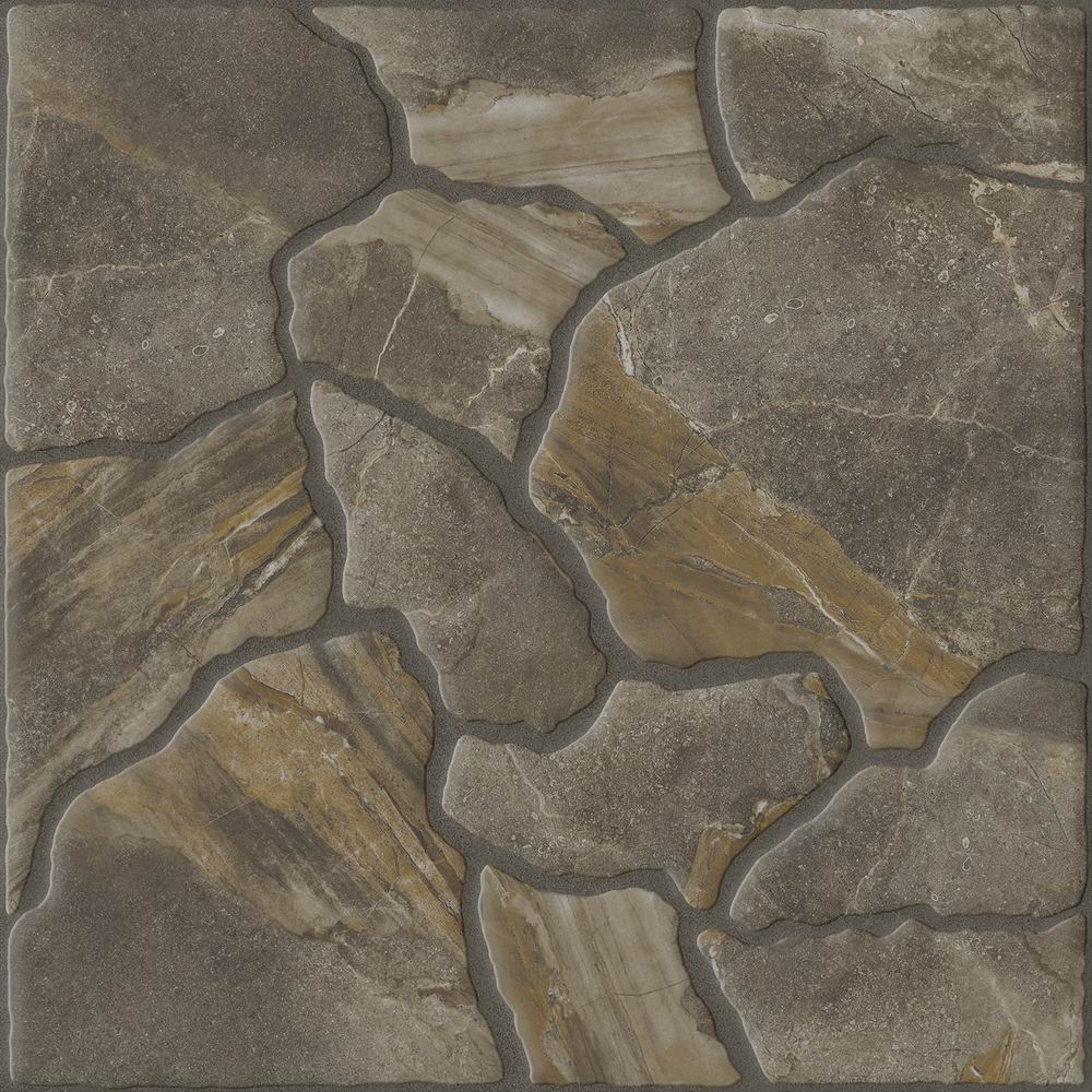 Напольный Tibet GP дымчатый 293х293 - фото 5