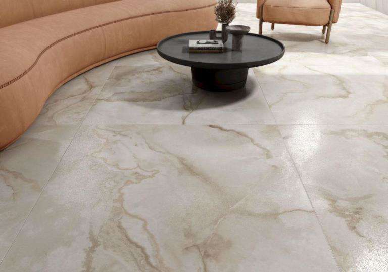 На пол Christy Marfil Lap 120x120 - фото 4