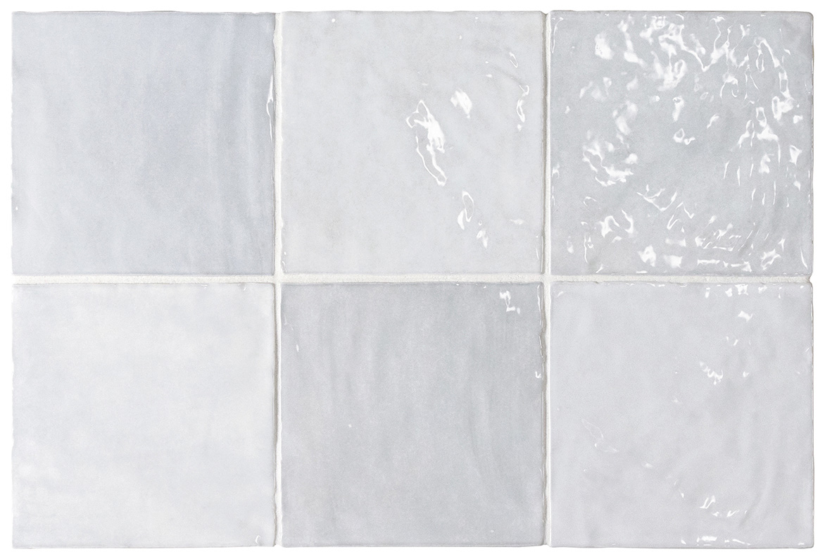 25854 На стену La Riviera Lavanda Blue 13.2x13.2