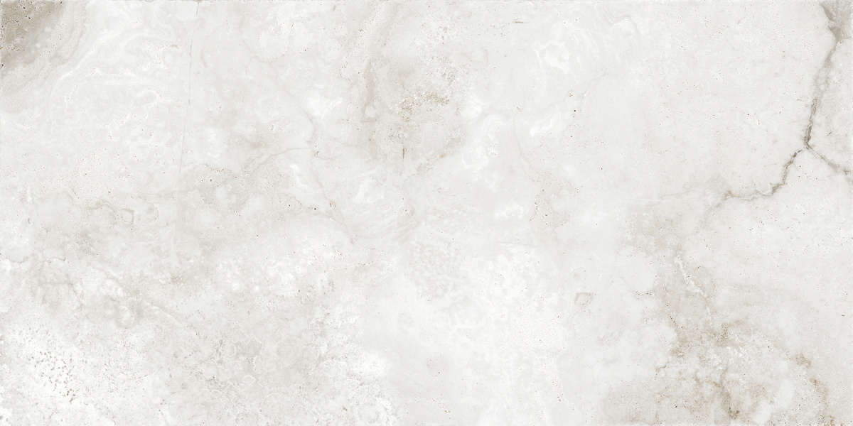 На пол Galatea Blanco Светло-серый матовый карвинг 80х160