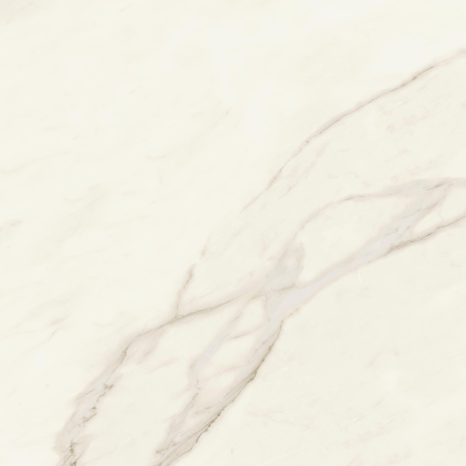 AJI1 На пол Marvel Meraviglia Calacatta Bernini Lapp. 75x75 - фото 4