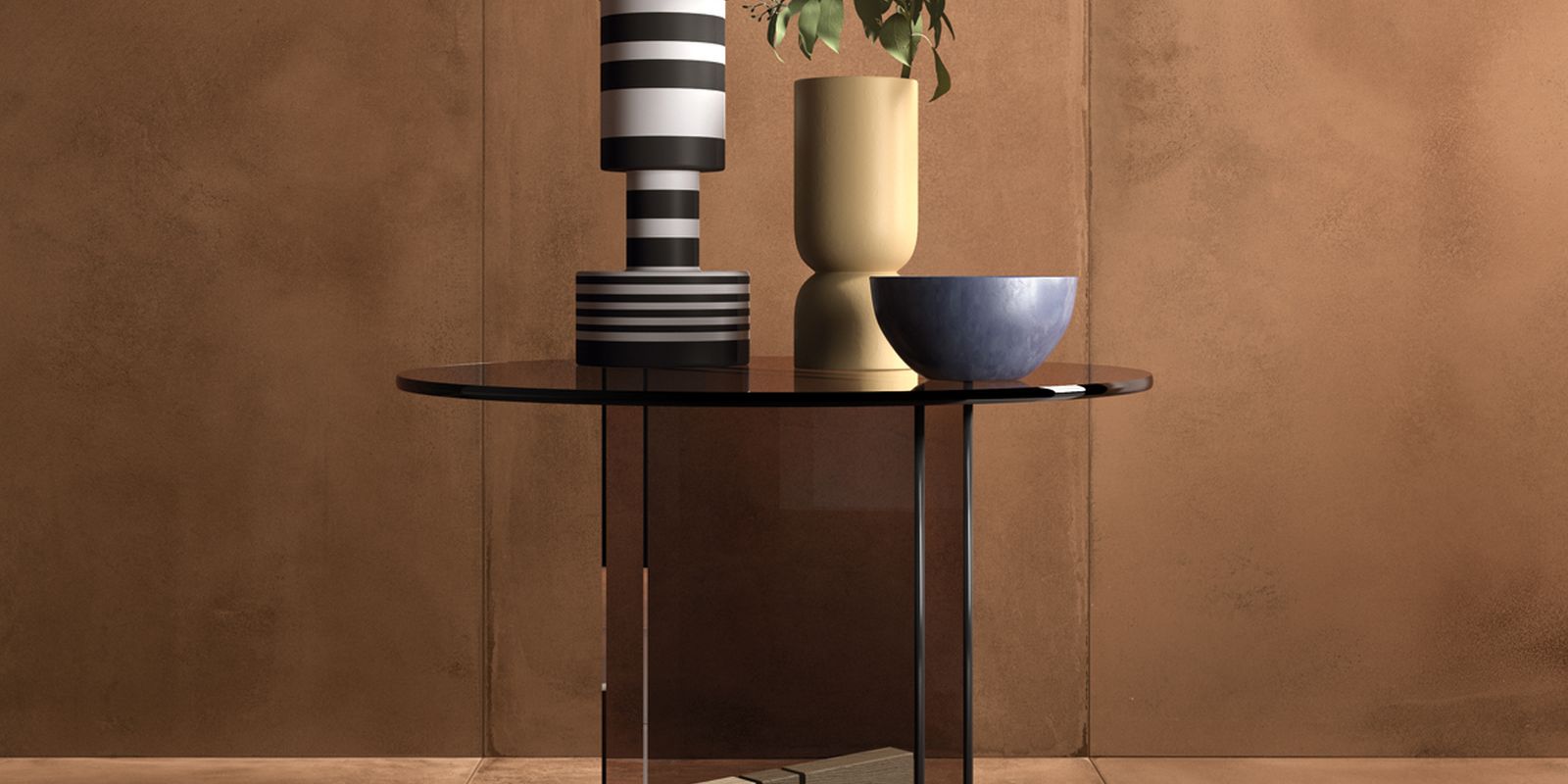 TERRA 12BP RM На пол Terra 12BP RM - фото 4