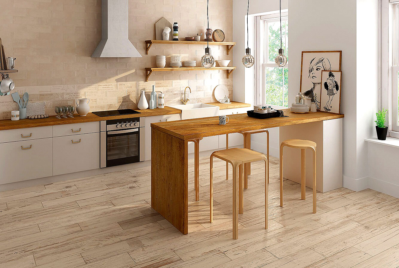 GF_TR_BL_15 На пол Tribeca Blanco 15x90 - фото 4