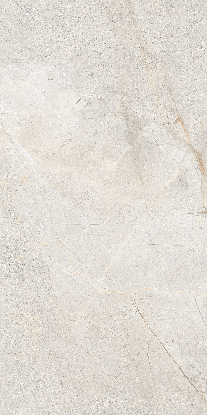 J93647 На пол Crust Light Grey Rett 60x120