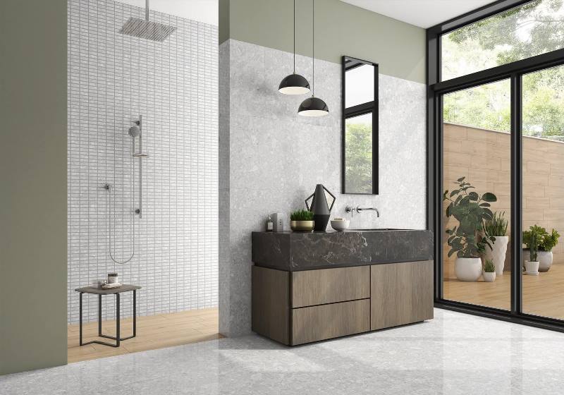 На пол Ceppo Gris - фото 3