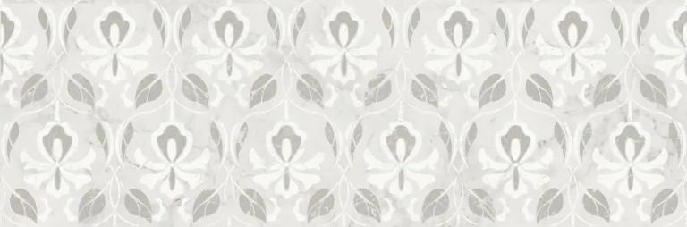 KMD3STA030BR Декор Тубкаль Белый глянцевый обрезной 30x89.5x0.9 - фото 5