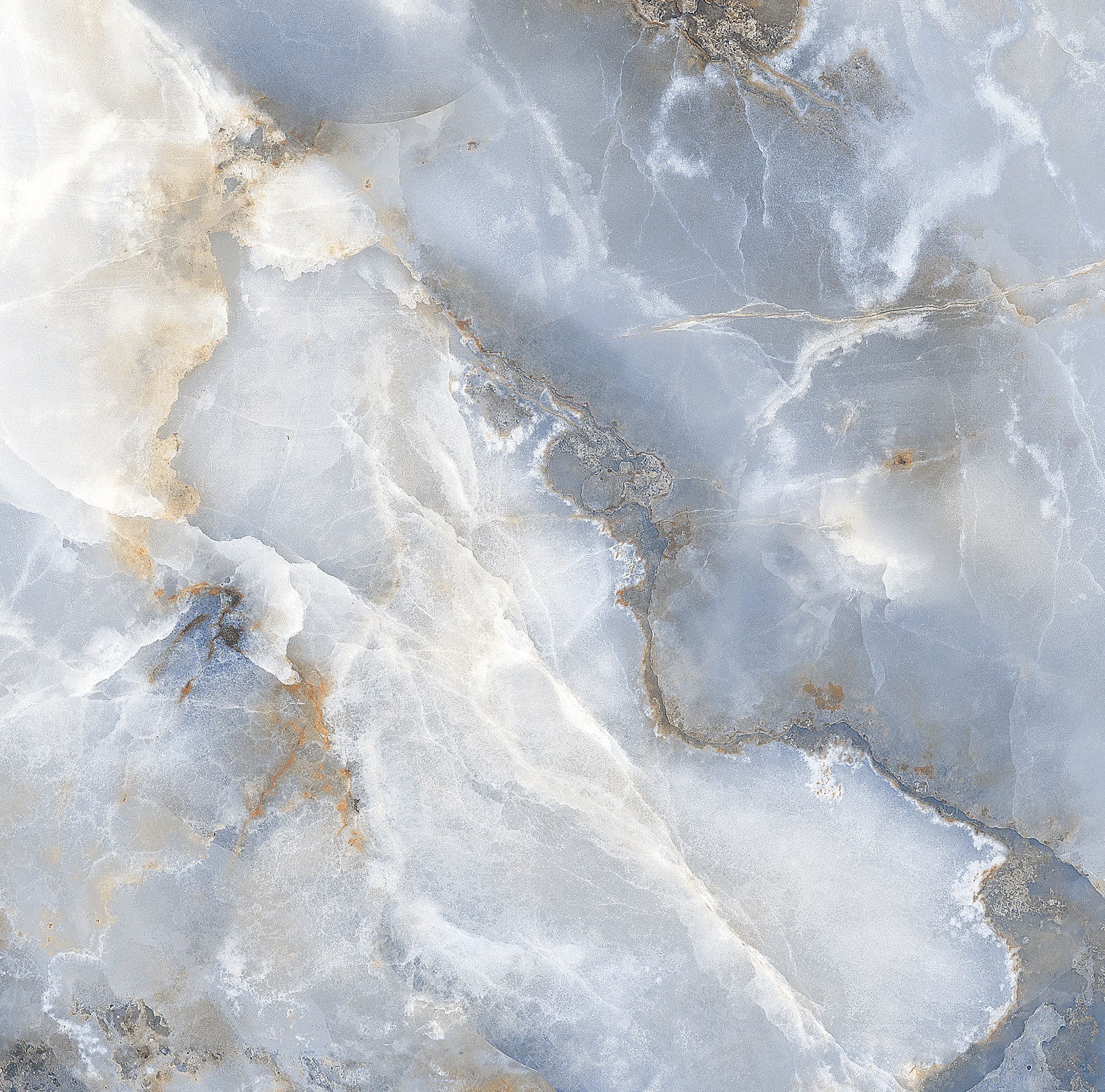 На пол Silk Nestle Sky 60x60 Matt - фото 9