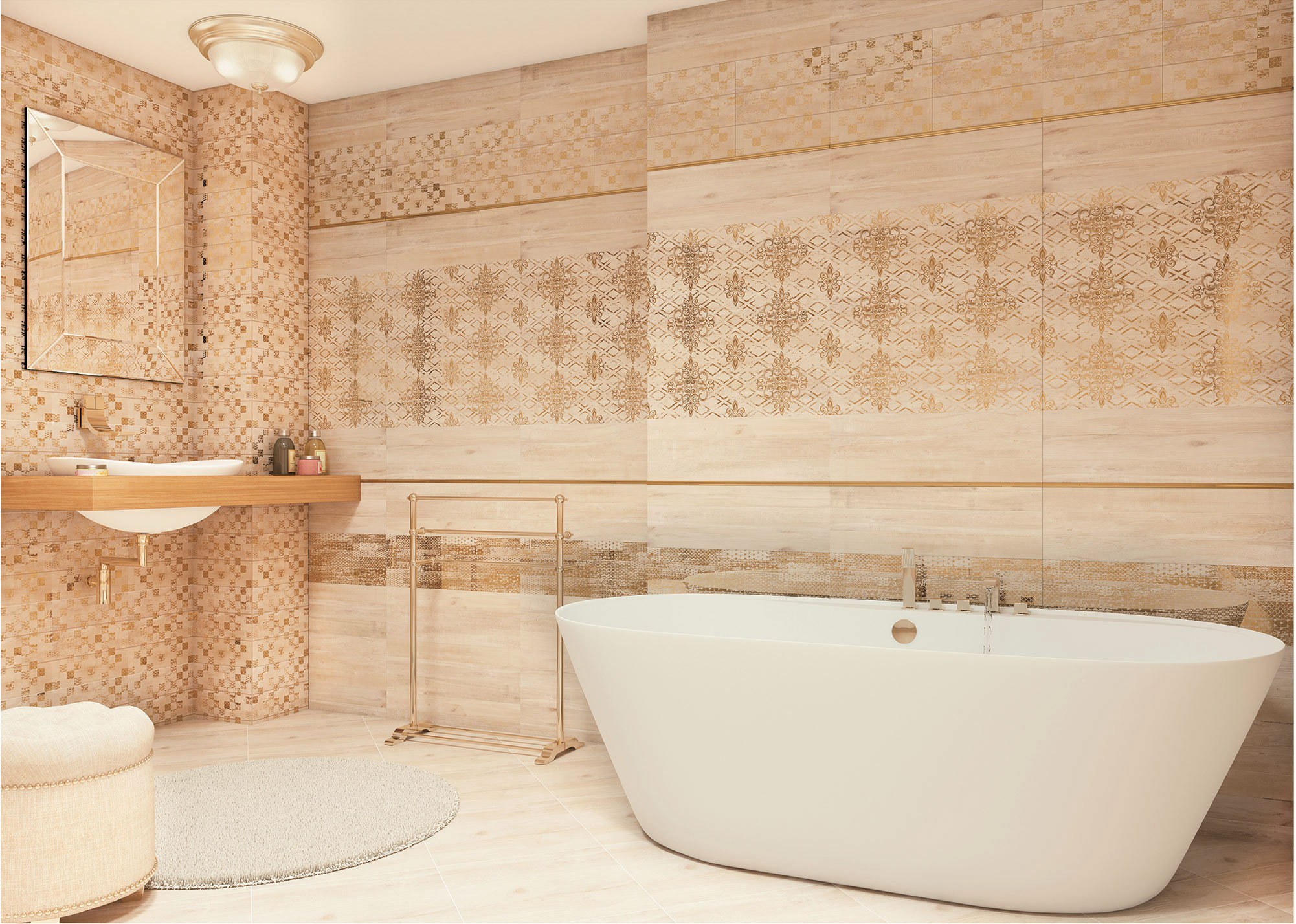 АльтаКера Imprint - фото 2