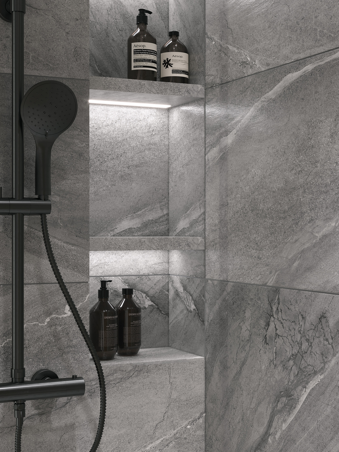 Церсанит Castello - фото 8