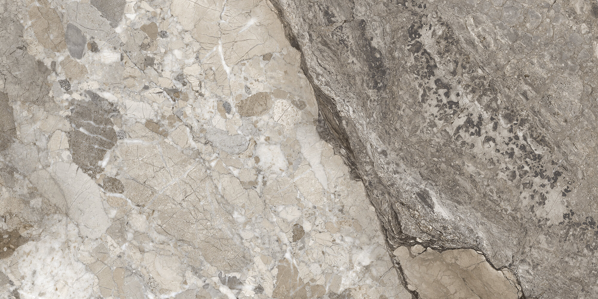 30143 На пол Museum Dreamy Mocha EP 60x120 - фото 3