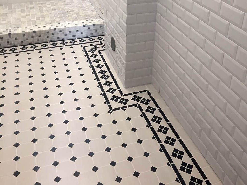 На пол Ева Фон (01/19) 29.6x29.6 - фото 15