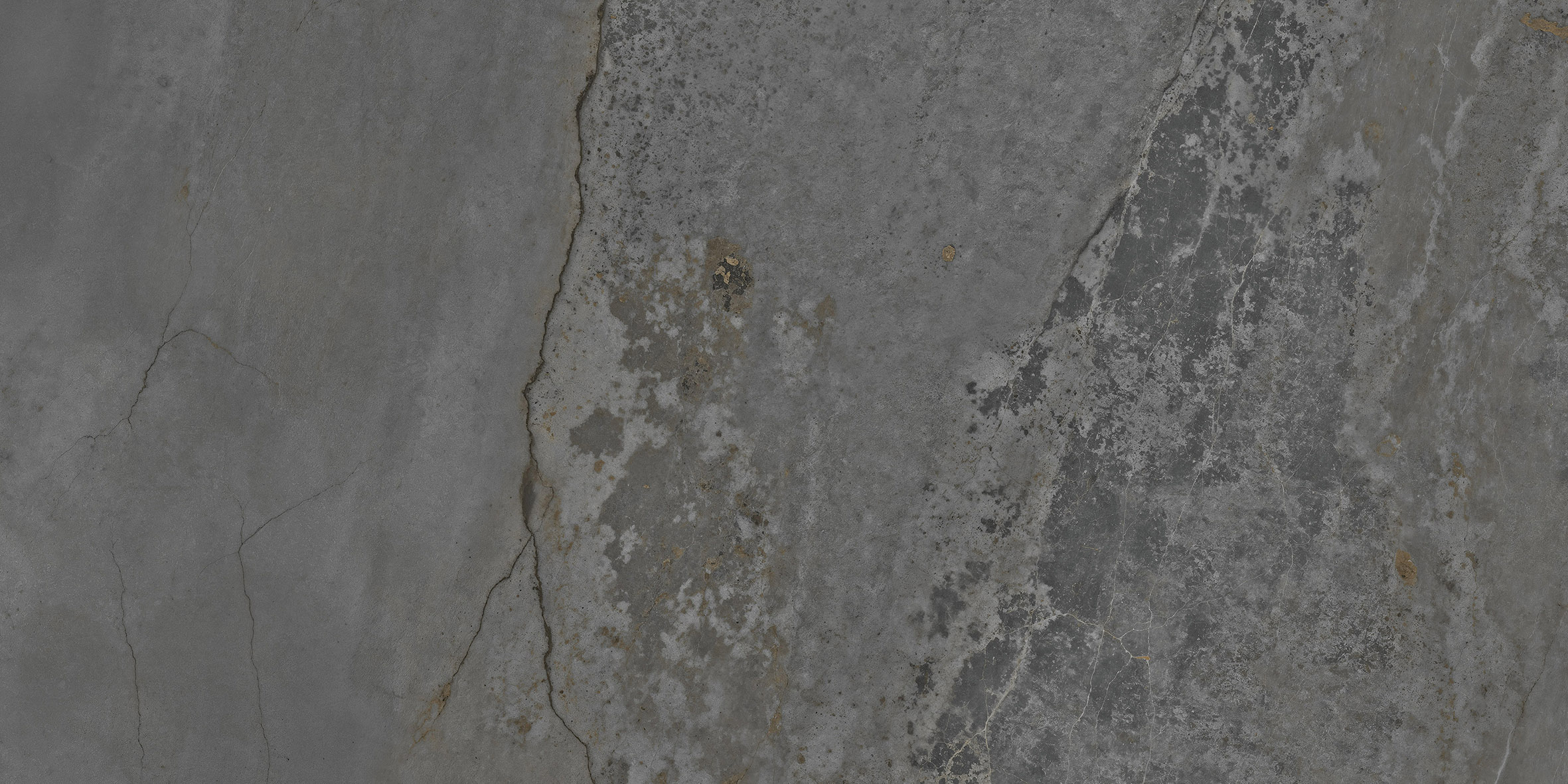 На пол Planet Dark Metal Soft 60x120 - фото 9