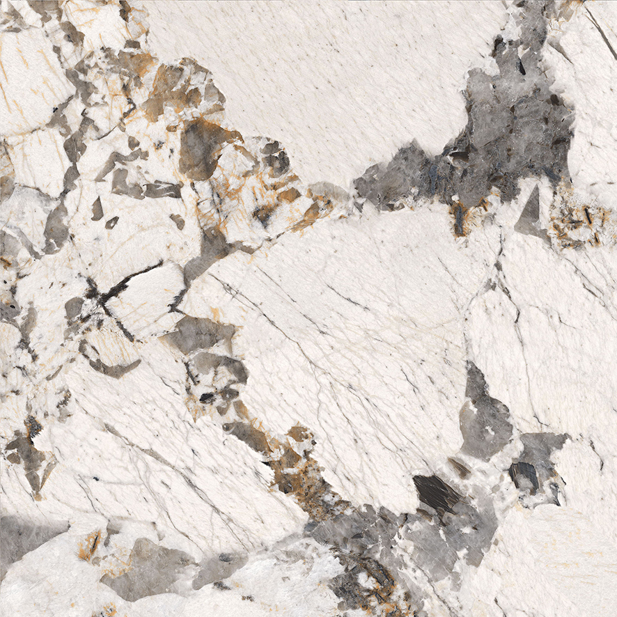 На пол Patagonia Бежевый полированный 60х60 - фото 2