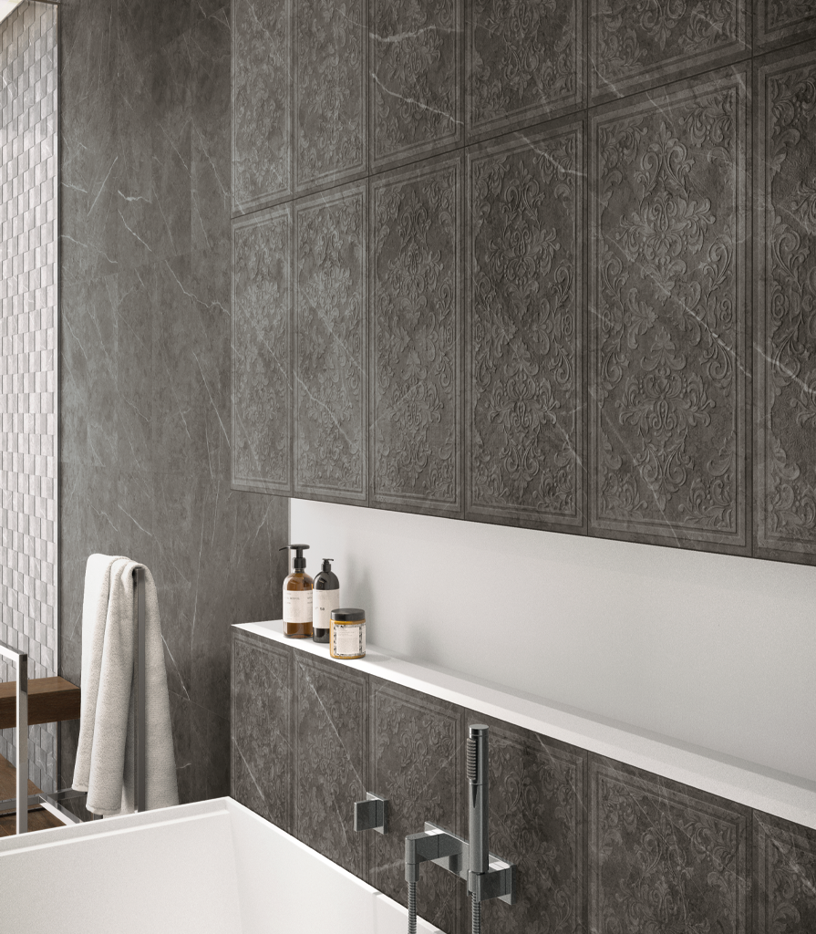 Италон Charme Evo Floor Project - фото 31