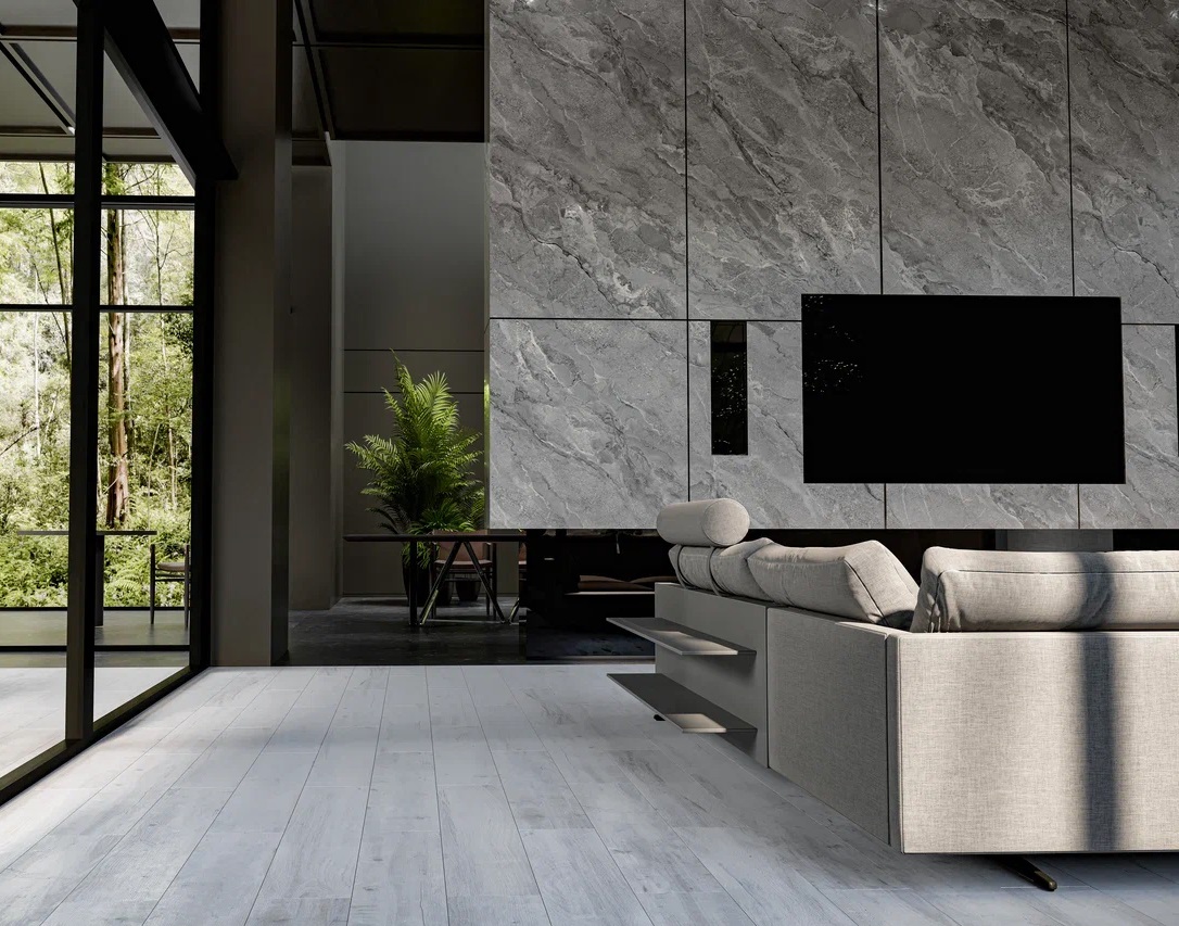 NTT93104M На пол Wood Coffee 20x120 - фото 27